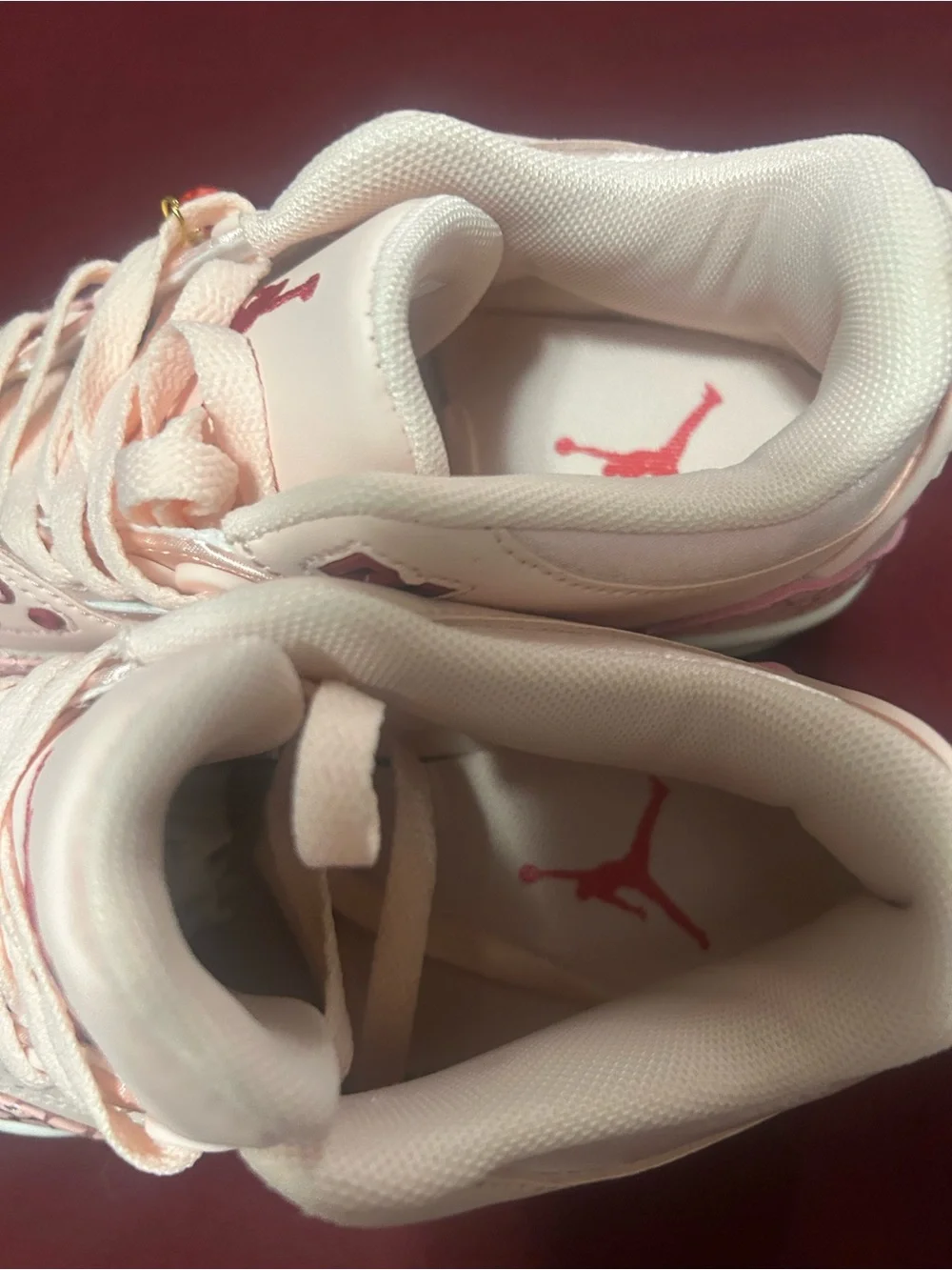 Air Jordan 3 Retro SE Sneakers - Picture 5 of 7